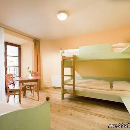 Jufa穆劳酒店 酒店