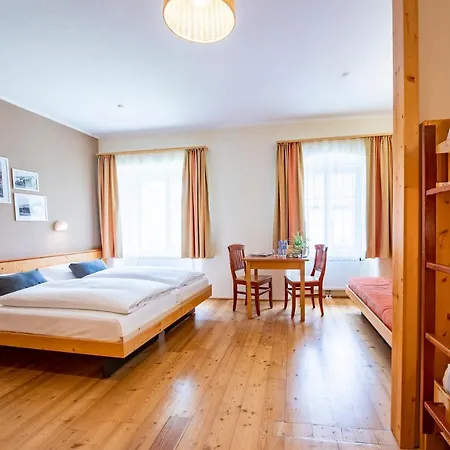 Hotel Jufa 3*