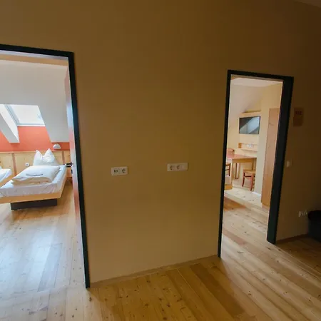 Hotel Jufa Murau