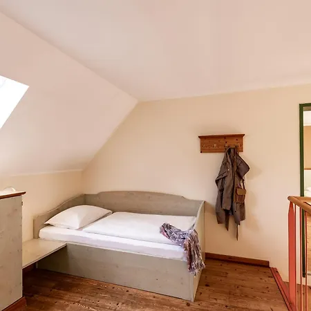 Hotel Jufa Murau