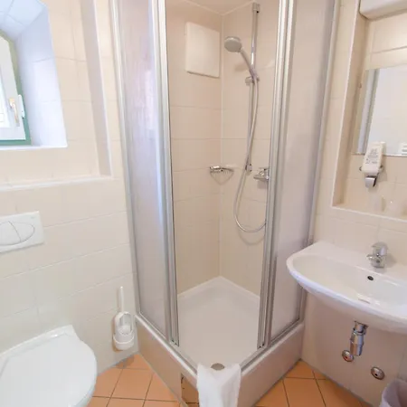 Hotel Jufa Murau