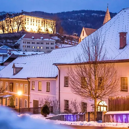 Hotel Jufa Murau