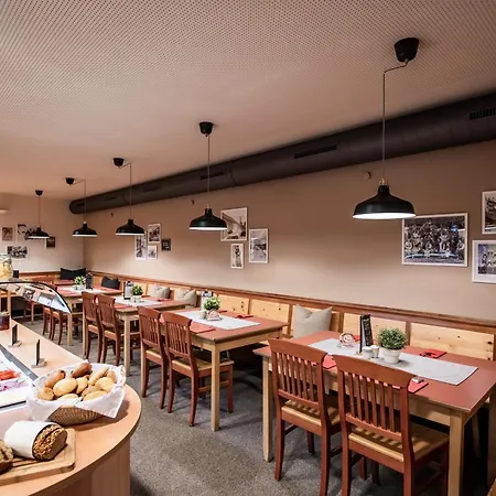 Jufa穆劳酒店 3* 穆劳