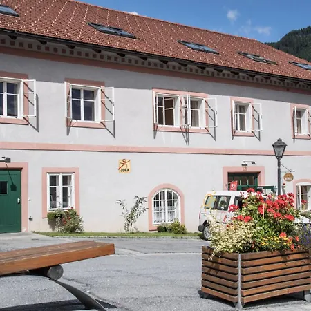 Jufa - Self Check-in 3* Murau