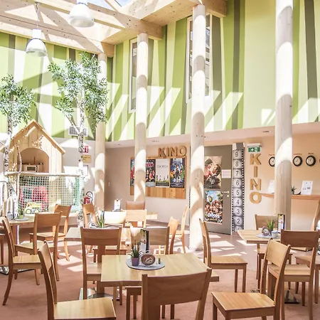 Jufa Hotel Murau