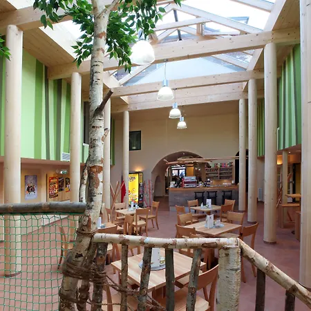 Jufa穆劳酒店 酒店 3*