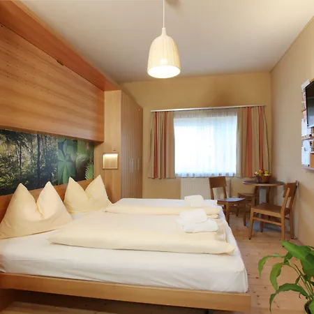 Hotel Jufa