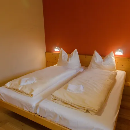 Hotel Jufa 3*