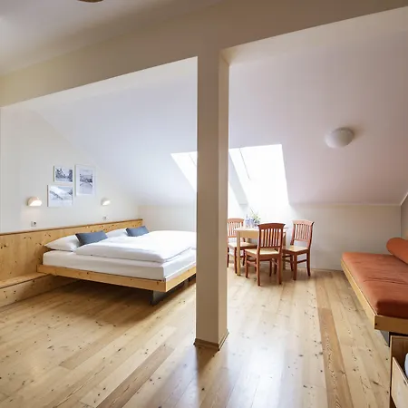 Jufa Hotel
