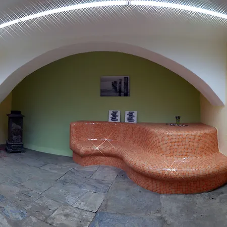 Hotel Jufa