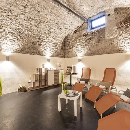 Hotel Jufa