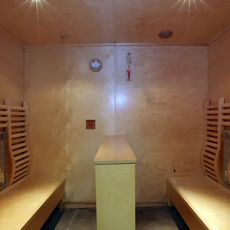 Jufa穆劳酒店 3* 穆劳