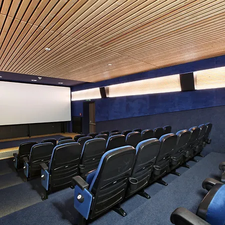 酒店 Jufa穆劳酒店 穆劳