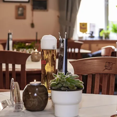 Hotel Jufa Murau