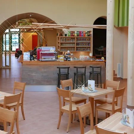 Hotel Jufa