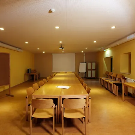 Hotel Jufa