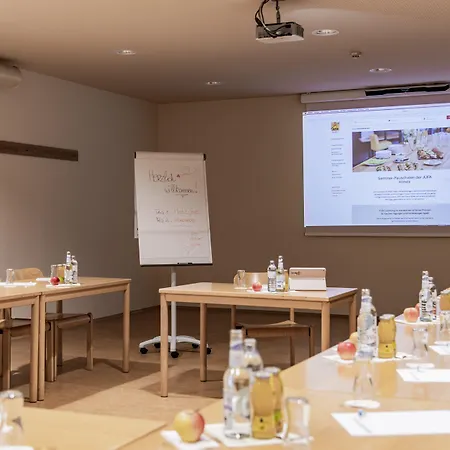 Jufa穆劳酒店 酒店