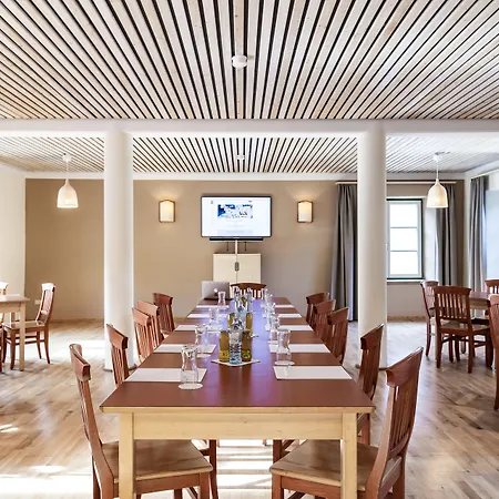 Hotel Jufa Murau