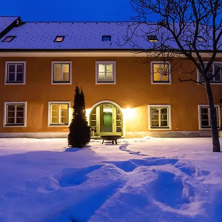 Jufa - Self Check-in 3* Murau