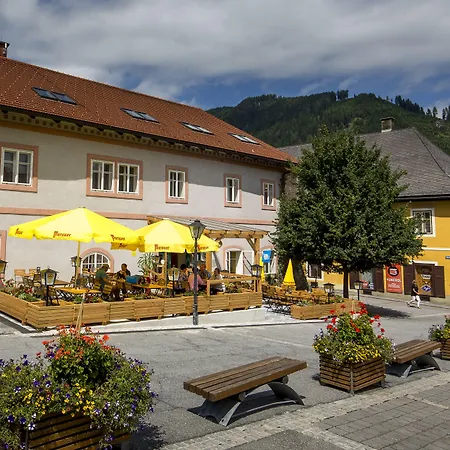 Jufa Hotel Murau