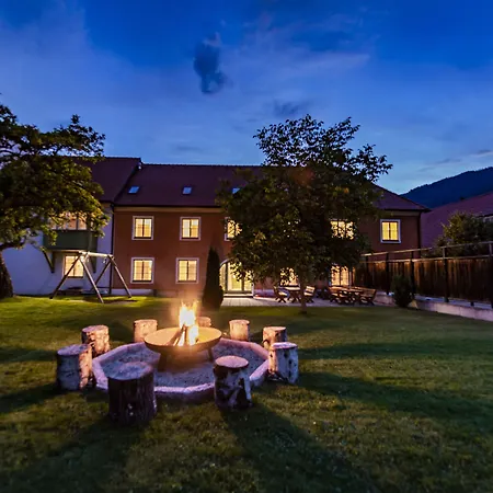 Hotel Jufa 3*