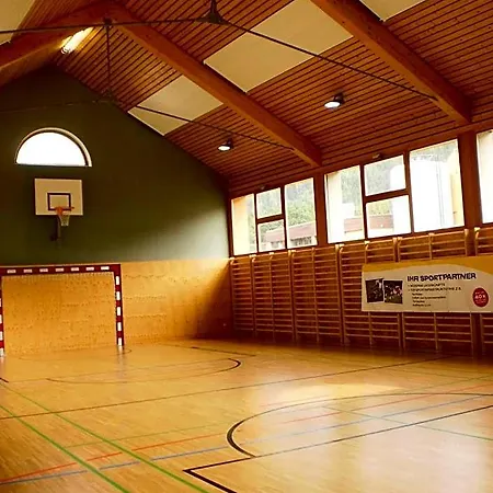 Jufa 3* Murau