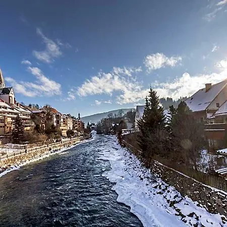 Jufa Hotel Murau
