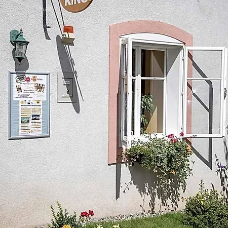 Jufa 3* Murau
