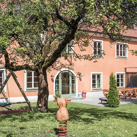 Hotel Jufa Murau