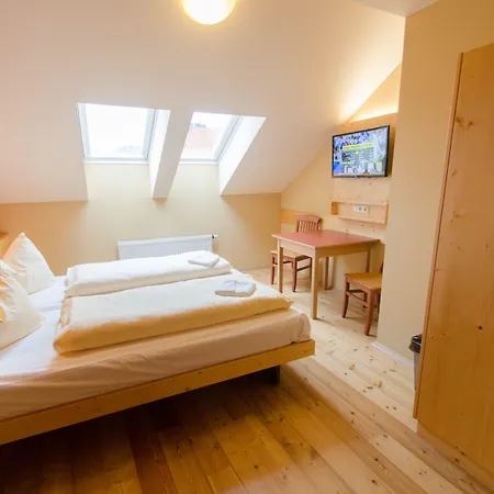 Hotel Jufa