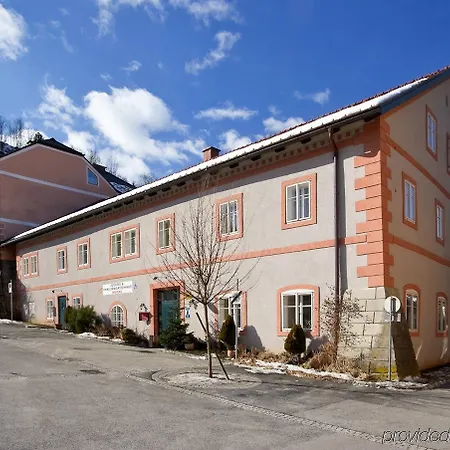 Jufa Hotel Murau