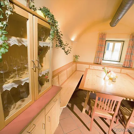 Hotel Jufa Murau
