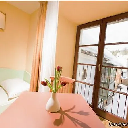 Hotel Jufa 3*
