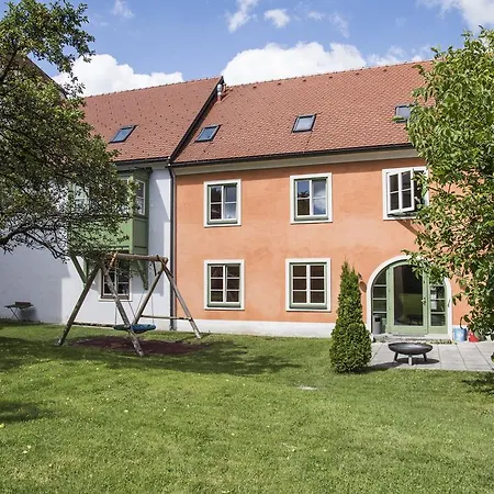 Jufa Otel Murau