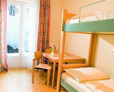 Hotel Jufa 3*
