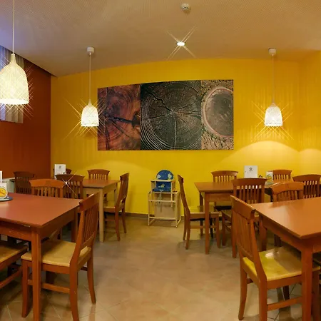 酒店 Jufa穆劳酒店 3*