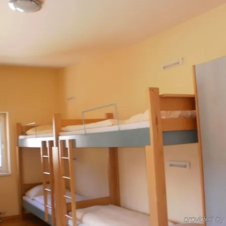 Hotel Jufa 3*