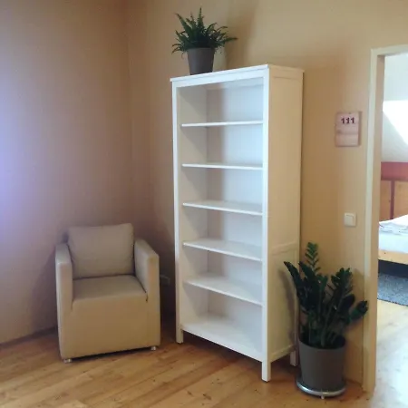 Jufa穆劳酒店 穆劳