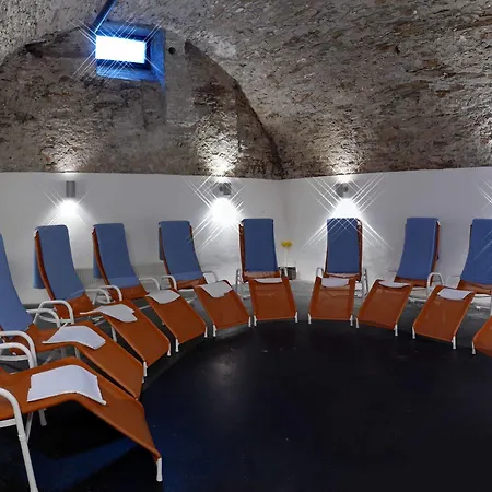 Szálloda Jufa 3*