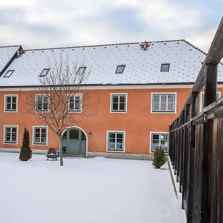 Jufa Hotel Murau