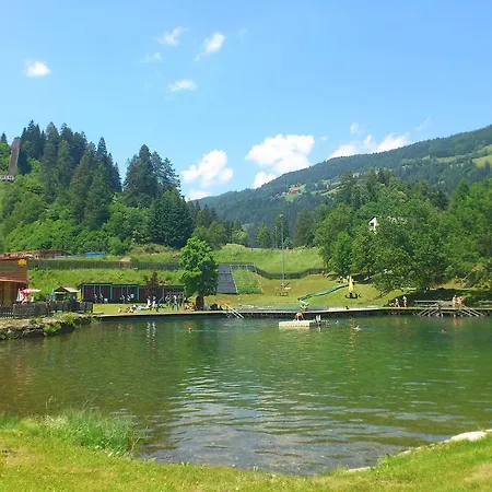 Jufa Hotel Murau