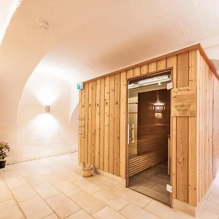 Hotel Jufa