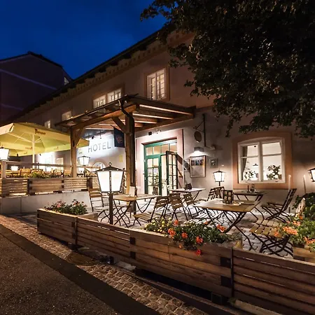 酒店 Jufa穆劳酒店 穆劳
