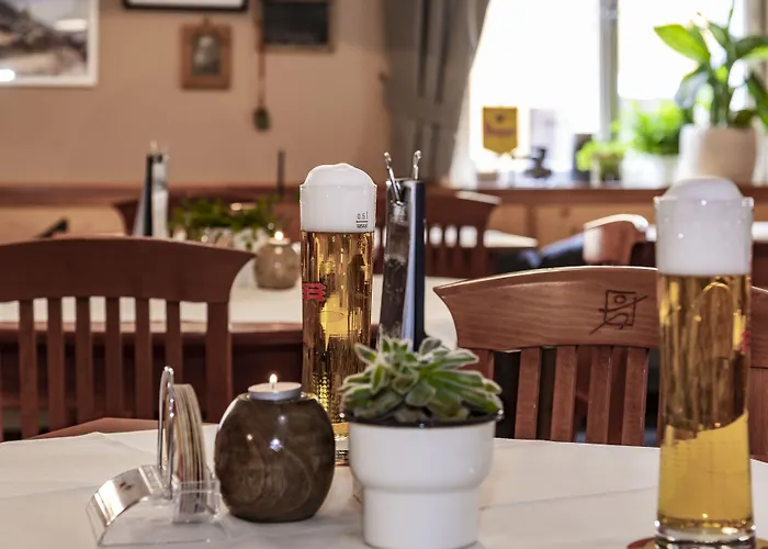 فندق Jufa موراو