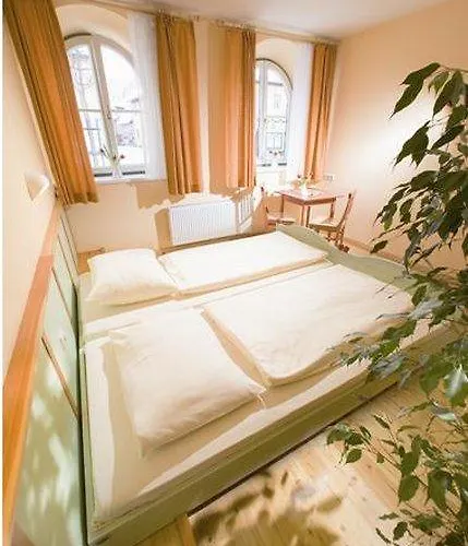 Jufa فندق موراو