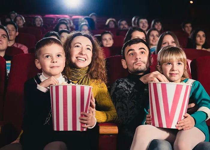 Szálloda Jufa Murau